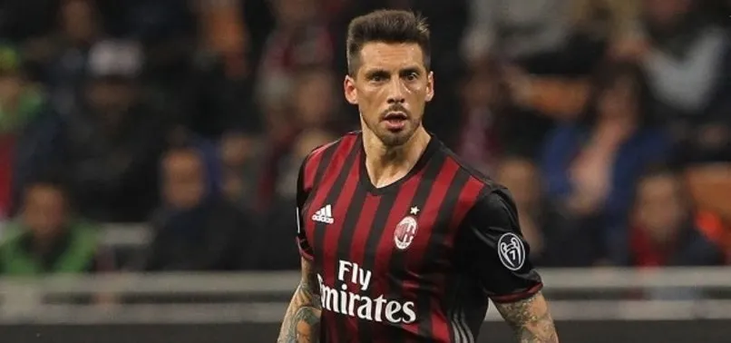 Jose Sosa, Trabzonspor'a geliyor