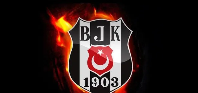 Beşiktaş’ın UEFA Avrupa Ligi kadrosu belli oldu