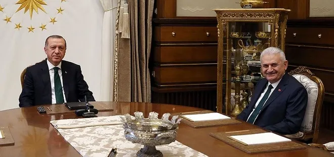 Yeni kabinede ekonomi bu isimlere emanet