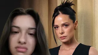 Kübra Süzgün'ün babasından ses kaydı iddiası! Özge Özpirinçci ve eşiyle ilgili çarpıcı açıklamalar