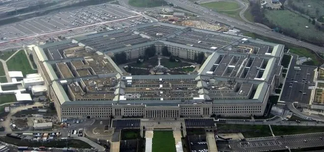 Pentagon özel kalem müdürü Kevin Sweeney istifa etti