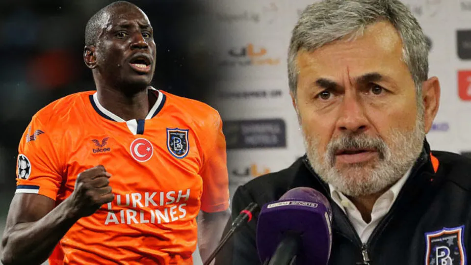 Son dakika | Demba Ba oruç yüzünden mi gitti? Spor camiasının yakından takip ettiği olayda flaş gelişme