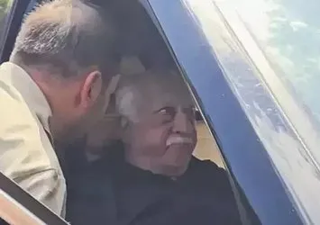 FETÖ elebaşı Fetullah Gülen için çarpıcı iddialar! Latif Erdoğan A Haber'de anlattı: 29 Mayıs'ta öldü! 5 ay gizlediler