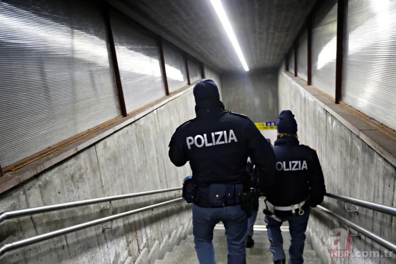 Avrupa'yı ayağa kaldıran karar! Yüzlerce kişi mağdur... 14