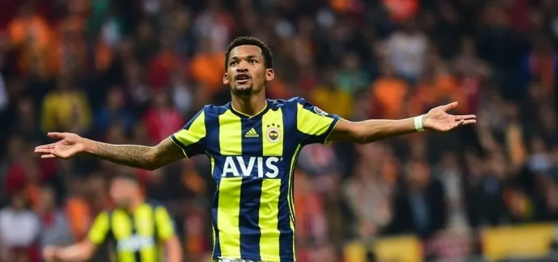 Fenerbahce Jailson U Kap A Bildirdi