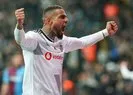 Beşiktaşta kalacak mı? Boateng son kararını verdi