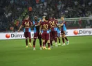 Trabzonspor’da gözler Şampiyonlar Ligi’nde