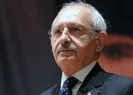 CHP’lilerden Kılıçdaroğlu’na zehir zemberek sözler
