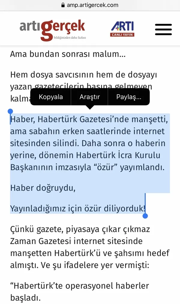 Son dakika: O manşeti hazırlayan Sibel Hürtaş’tan şok açıklamalar! Fatih Altaylı böyle FETÖ’ye teslim olmuş!