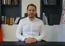 Hazine ve Maliye Bakanı Berat Albayraktan önemli açıklamalar: 2.1 milyon vatandaşımıza 12.1 milyar TL tahsis edildi