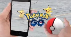 Pokemon Go ile devlet büyükleri mi izleniyor?