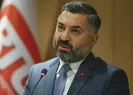 Son dakika: RTÜK Başkanı Şahinden yayıncı kuruluşlara cezai müeyyide açıklaması: Uyarılarımızı dikkate almadılar