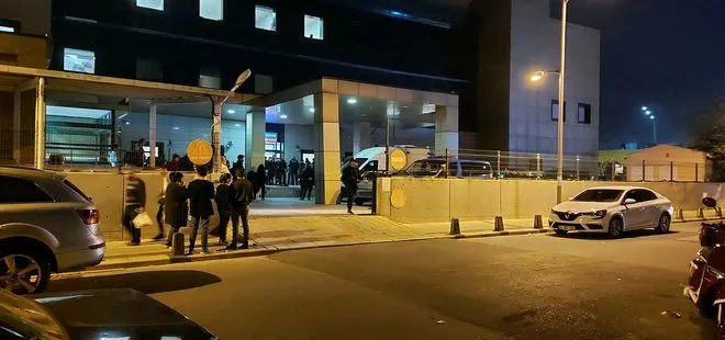 İstanbul’da polise silahlı saldırı! Silivri’deki operasyonda çatışma sonrası bir şehit bir yaralı