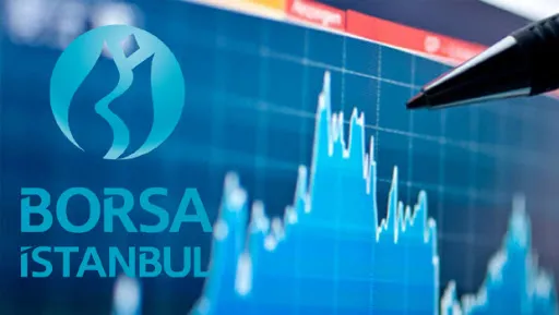Son dakika: Borsa İstanbul’da tarihi rekor kırıldı