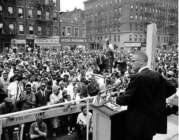 Malcolm X'in avukatlarından flaş iddia! "Cinayetle ilgili yeni delillere ulaşıldı" | Malcolm X kimdir? Nasıl öldürüldü? İslamiyet'i nasıl seçti? - 3