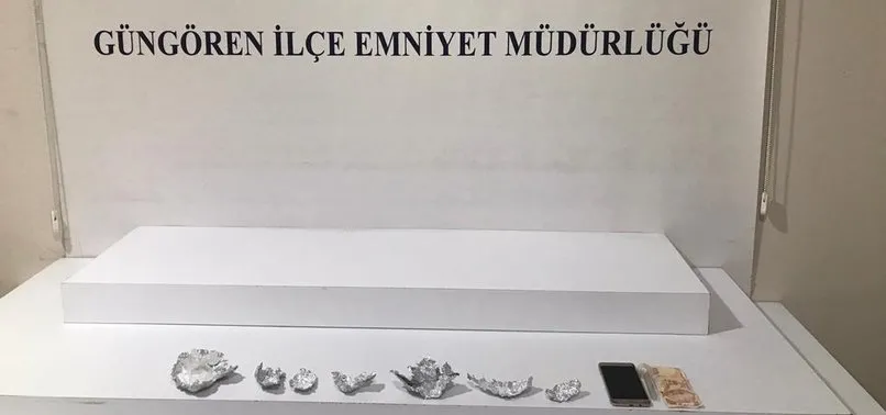İstanbul’un 5 ilçesinde uyuşturucu operasyonu! Gözaltılar var...