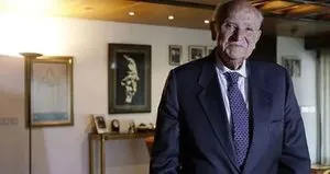 İş adamı Jak Kamhi hayatını kaybetti