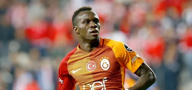 Galatasaray’dan Bruma açıklaması