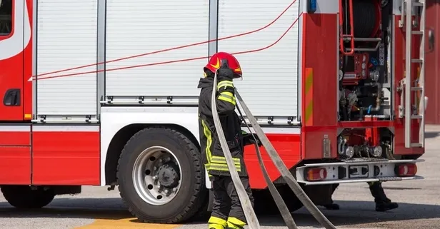 Mersin Büyükşehir Beledisi lise mezunu itfaiye eri alımı yapacak! Başvuru şartları ve tarihi belli oldu