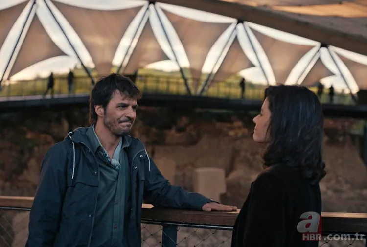 Atiye 3. sezon ne zaman başlayacak? Netflix'ten açıklama! Atiye yeni sezon tarihi belli mi? 5