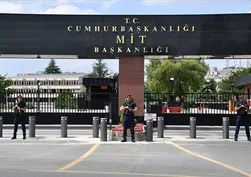 MİT’ten sınır ötesinde DEAŞ operasyonu