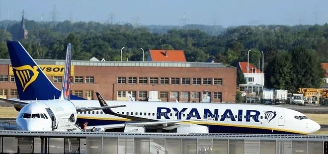 Ryanair’in CEO’su’ndan Müslüman yolculara terörist iftirası!