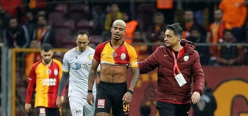 Lemina'nın yerine kim oynayacak?