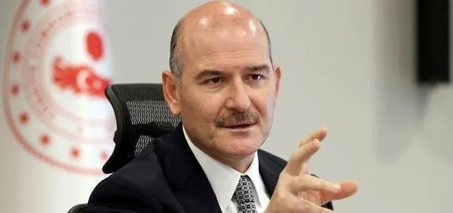 İçişleri Bakanı Süleyman Soylu’dan Cumhuriyet Gazetesi’ne 1 milyon liralık manevi tazminat davası