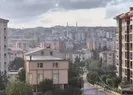 Silivri’de yağmur etkili oldu