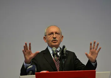 Kılıçdaroğlu hakkında soruşturma