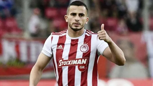 Son dakika: Galatasaray’da Omar Elabdellaoui hastaneye kaldırıldı! Havai fişek elinde patladı