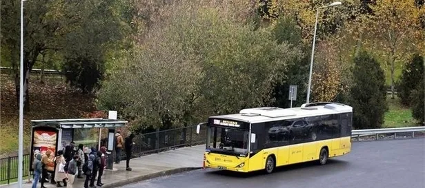 İETT zam ne zaman uygulanacak? İETT İstanbulkart tam ve aylık öğrenci akbili ücreti ne kadar, kaç TL oldu? İşte 2022 güncel tarife... - 1