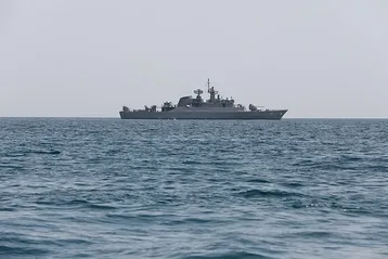 İran'dan dünyaya hazırız mesajı