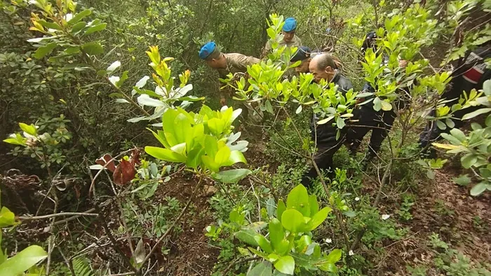 Korhan Berzeg’de sır perdesi aralanıyor! Kemik parçaları test için İstanbul’a gönderildi! Hırka parçaları detayı...