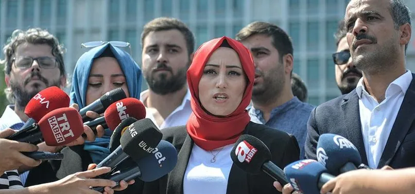 Ekrem İmamoğlu'nun İBB'deki işçi kıyımına protesto