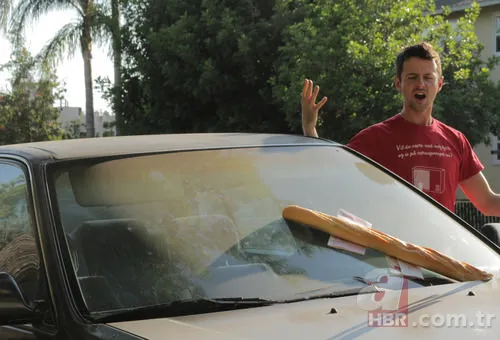 İnternetin yeni akımı: Baguetting 23