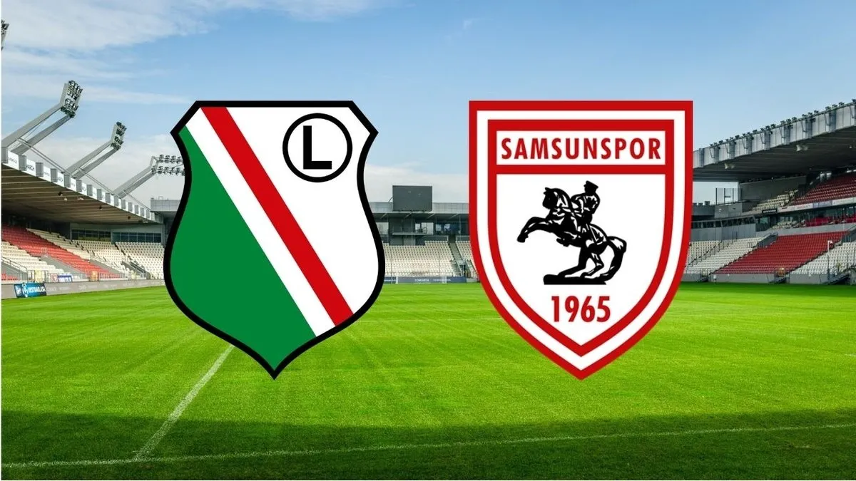 UEFA Konferans Ligi | Legia Varşova