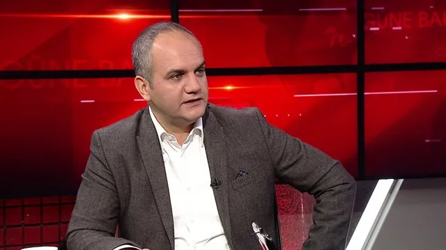 Sufle FETÖ'den sahne CHP'den! 128 milyar dolar yalanı nasıl kaleme alındı? İşte bir iftiranın anatomisi - 4