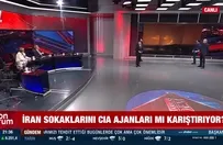 ABD İran’da ne yapmak istiyor?