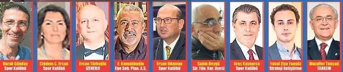 Son dakika: İzmir Büyükşehir Belediye Başkanı Tunç Soyer'den lise arkadaşlarına kadro kıyağı! 3 isim çift maaş alıyorlar - 3