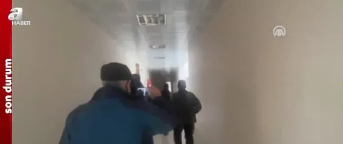 Erzurum deprem şiddeti kaç? Erzurum deprem son dakika! Kandilli AFAD son depremler Deprem mi oldu?