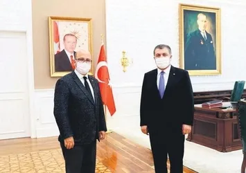Sağlık Bakanı Fahrettin Koca duyurdu! Aşılamada sıra 20 yaşa geliyor! Normalleşme için kritik tarih belli oldu