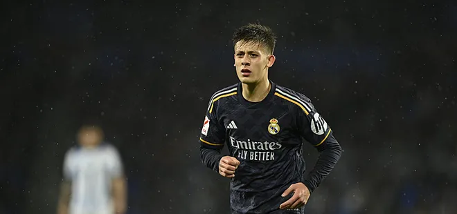 Carlo Ancelotti’den Arda Güler’e müjde! Almanya’da özel görüştüler