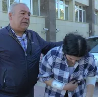 Üniversiteli genç kız dehşeti yaşadı