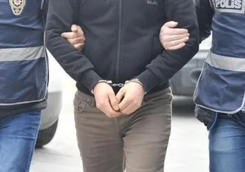 25 ilde eş zamanlı FETÖ operasyonu