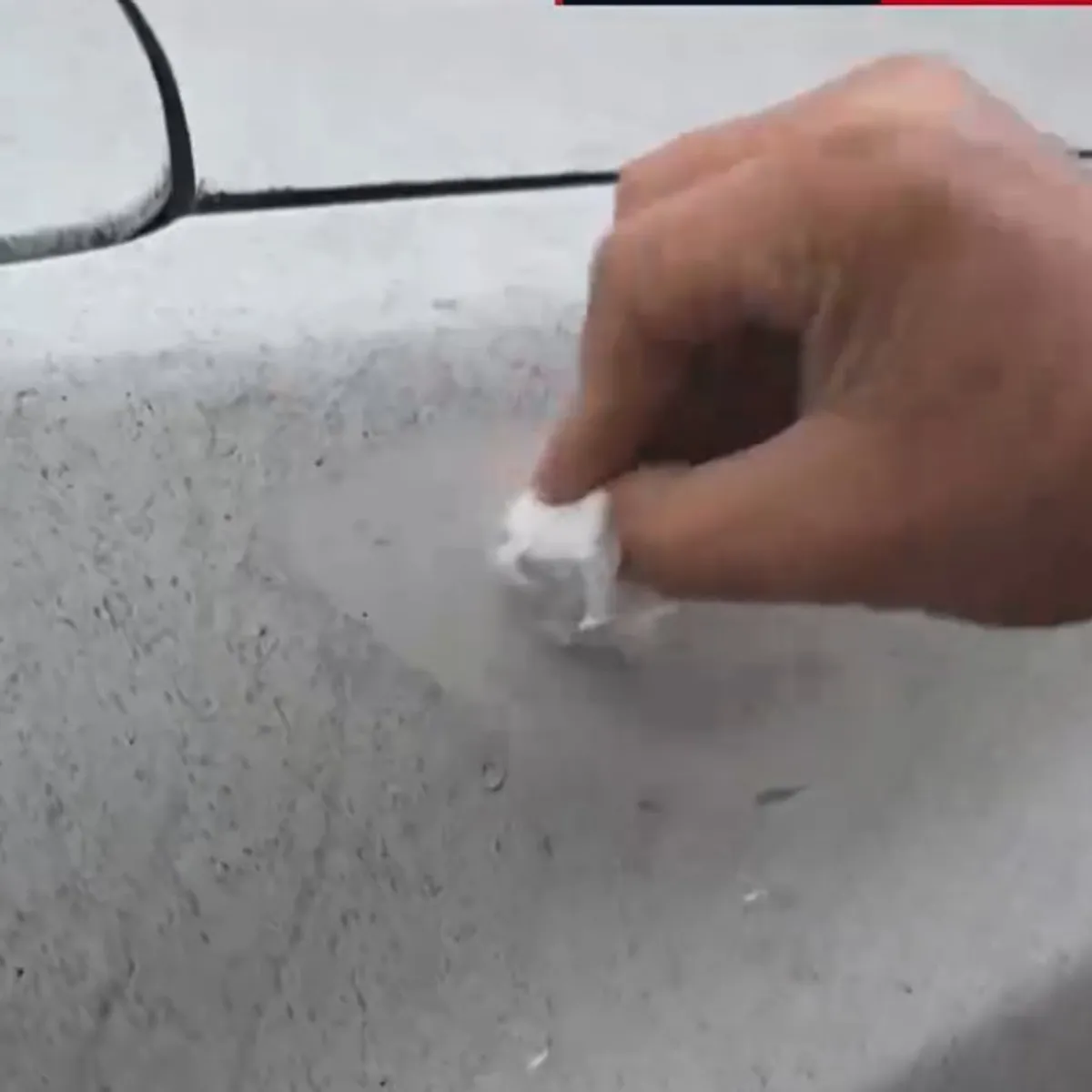 Gökyüzünden siyah ölüm yağdı! Tahran'da