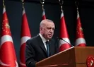 Başkan Erdoğan duyurdu! 364 tünel hizmete açıldı