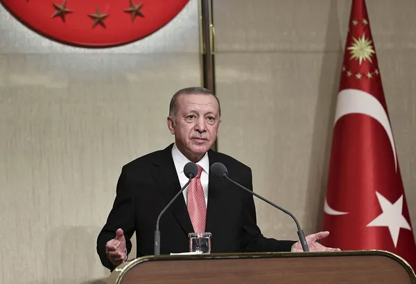 Başkan Erdoğan’dan Kabine Toplantısı sonrasında son dakika açıklamaları