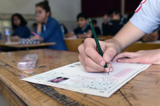 Osmaniye lise taban puanları: 2020 Osmaniye nitelikli liseler taban puanları, yüzdelik dilimleri ve kontenjanları - 2