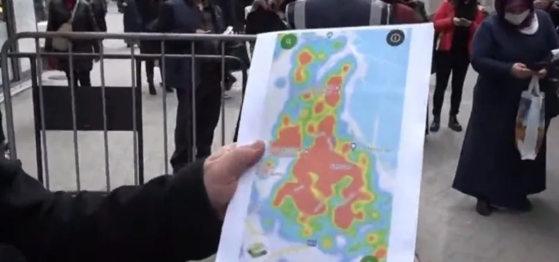 Samsun vaka yoğunluğunun en fazla olduğu il! Vakalar neden önlenemiyor?